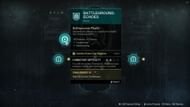 Battlegrounds Delve from HELM in Destiny 2 (Image via Bungie)